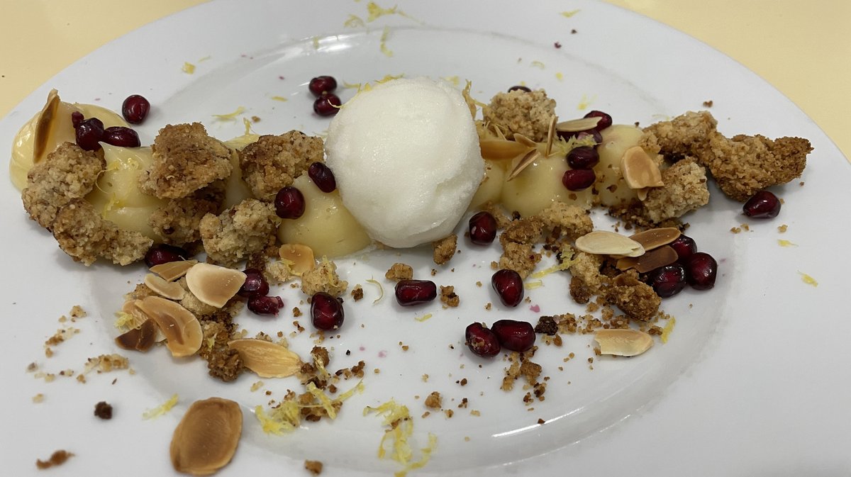 Le Bruit des Miettes Charles Collombier (Photo Anthony Maurin)