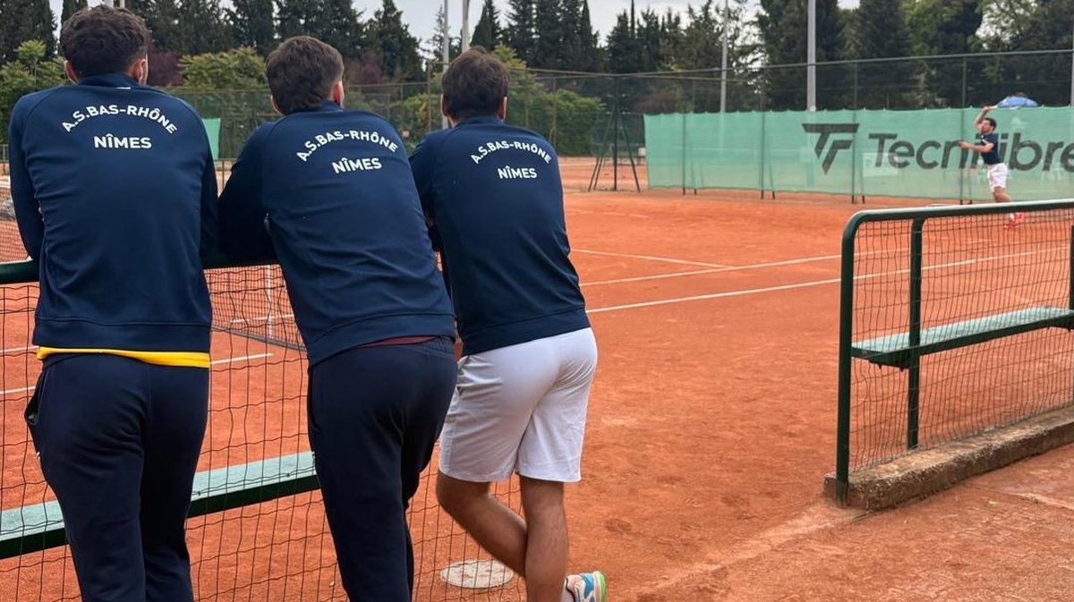as bas rhône tennis