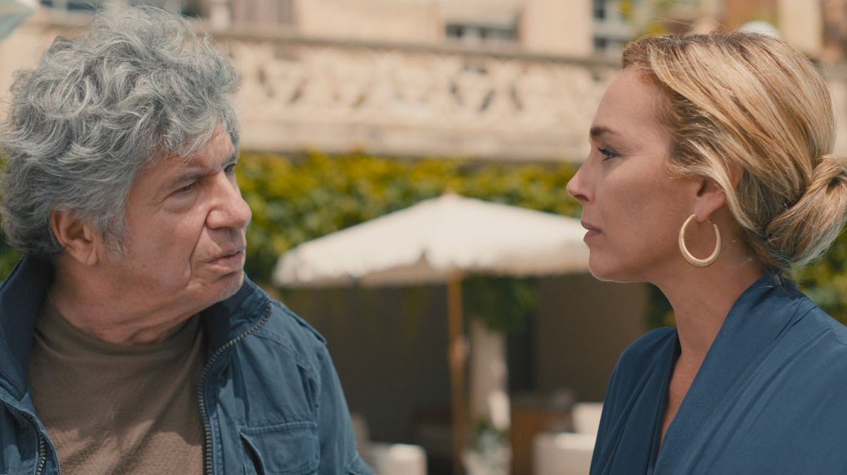 Un meurtre presque parfait