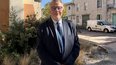 Le candidat aux Municipales à Caissargues, Philippe Szymanski