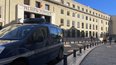 Palais de justice gendarmerie tribunal judiciaire