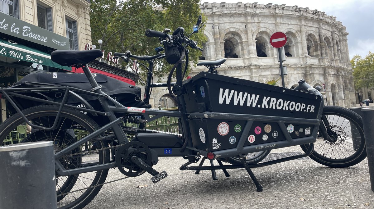 Krokoop (Photo Anthony Maurin)