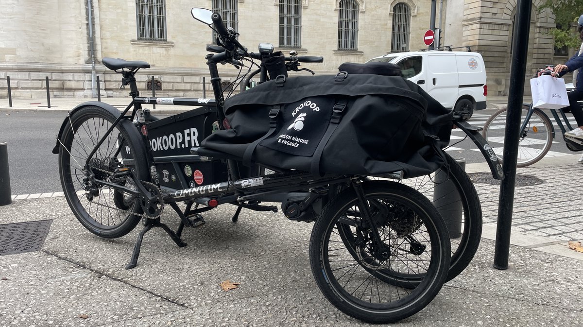 Krokoop (Photo Anthony Maurin)