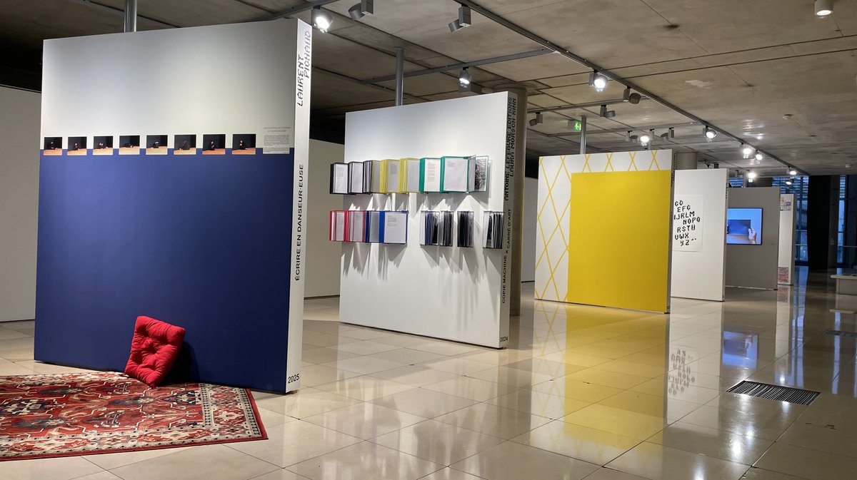 Carré d'art Le Revivre (Photo Anthony Maurin)