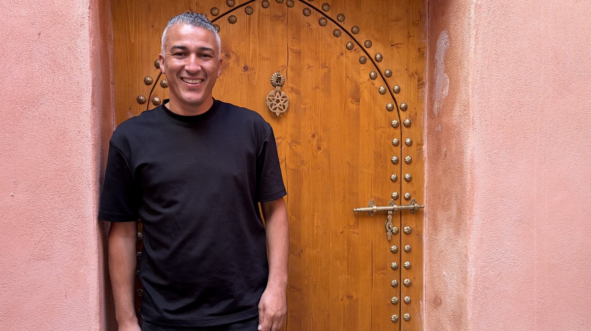 restaurant le jad manduel