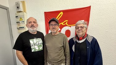 CGT retraités 6 novembre