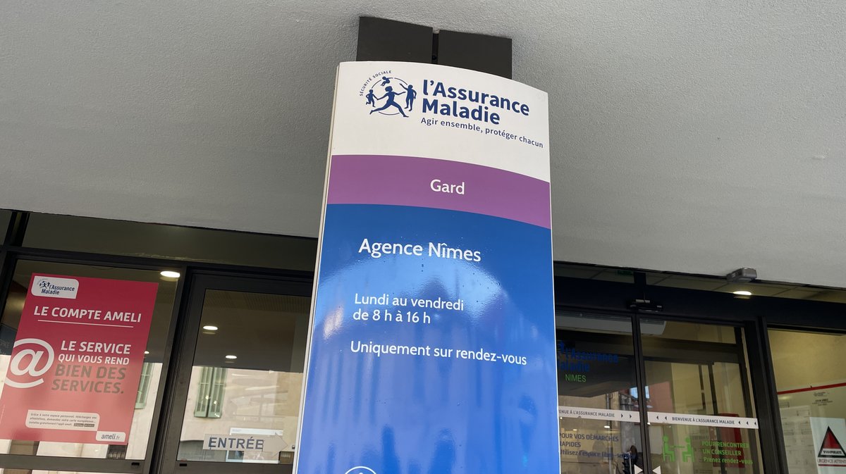 La vaccination via les conseils de la CPAM (Photo Anthony Maurin)