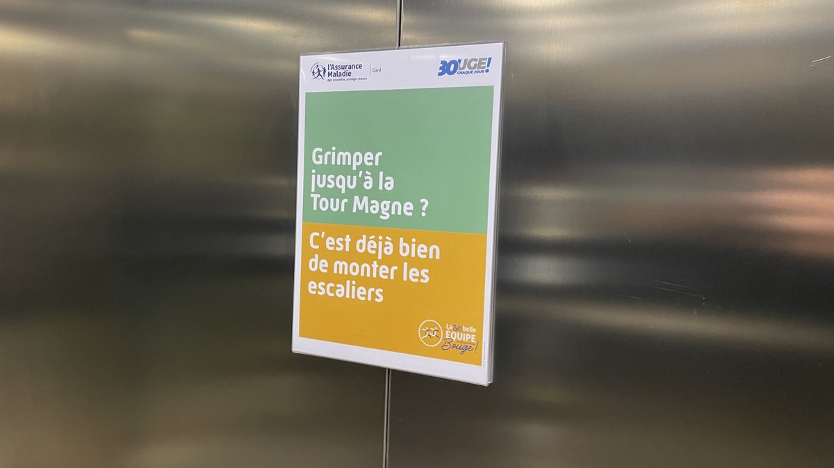 La vaccination via les conseils de la CPAM (Photo Anthony Maurin)