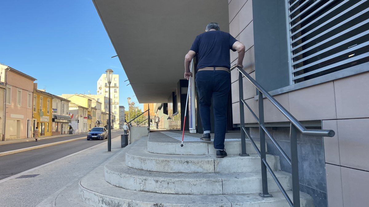 La vaccination via les conseils de la CPAM (Photo Anthony Maurin)