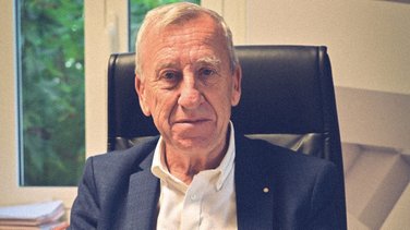 Gérard Banquet Mons