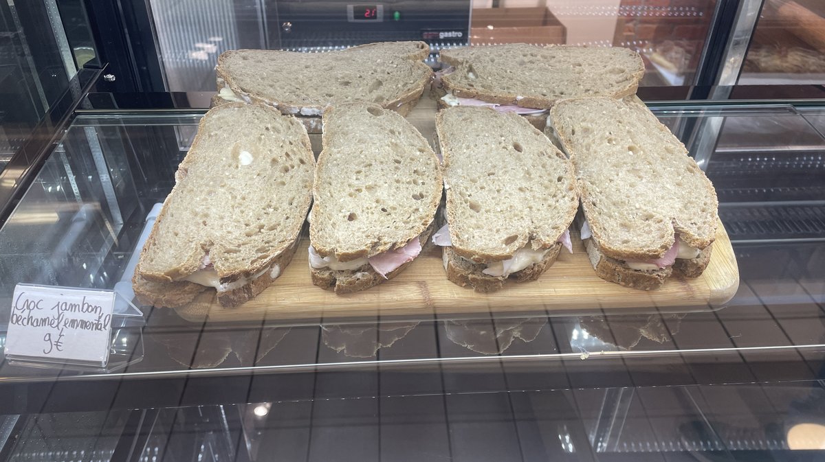 Maison Théron Halles de Nîmes (Photo Anthony Maurin)