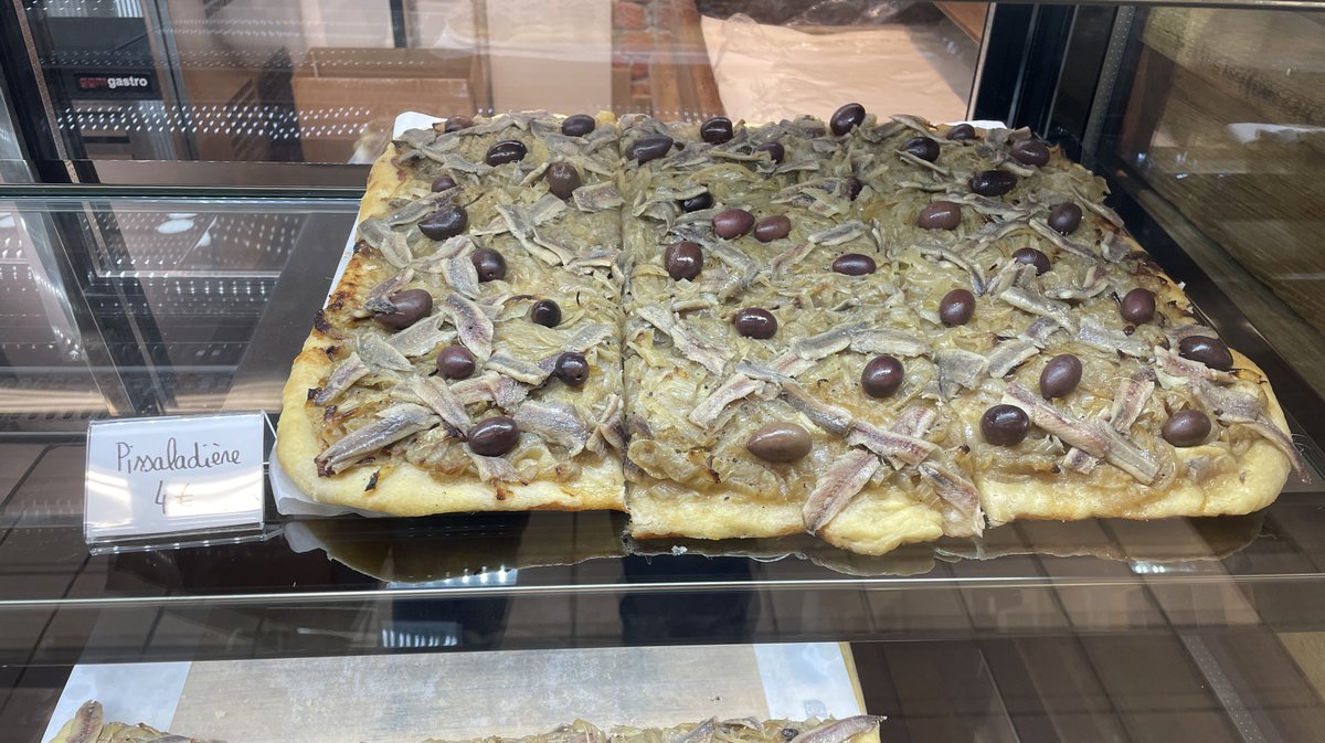 Maison Théron Halles de Nîmes (Photo Anthony Maurin)