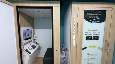 Pharmacie du Pont du Gard