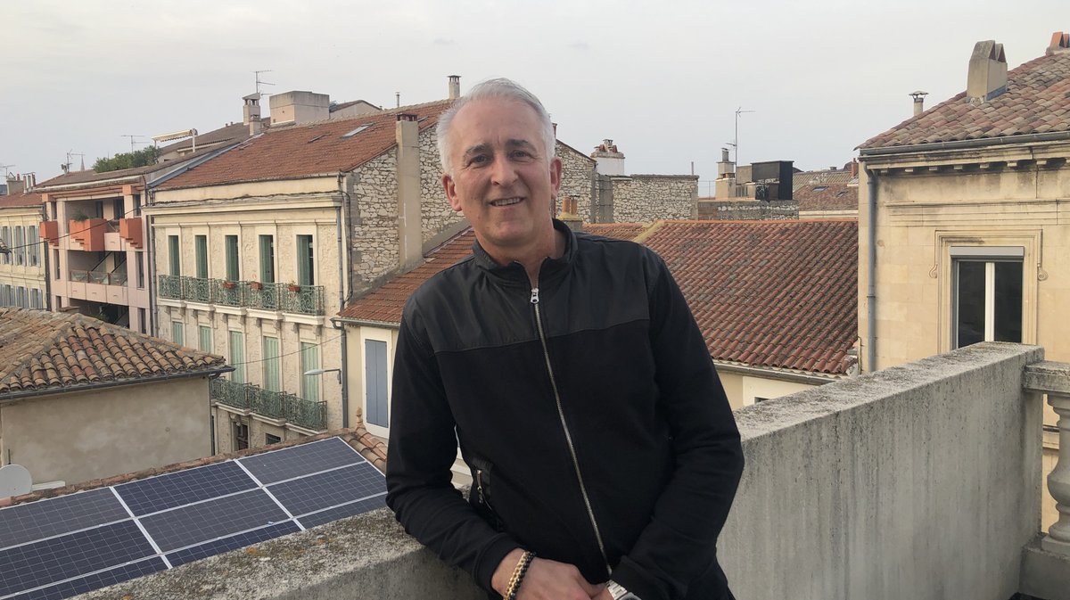 Stan Karwat photo Norman Jardin