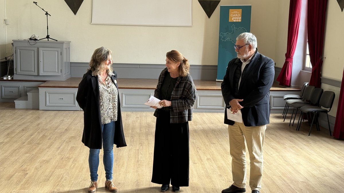 Espace ressources aidants Uzège