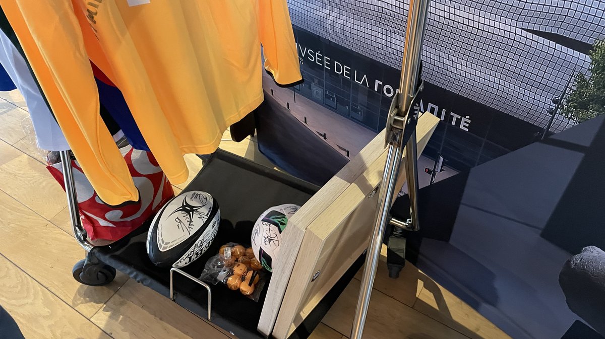 Vente aux enchères Asspa Arles Thomas Joubert (Photo Anthony Maurin)