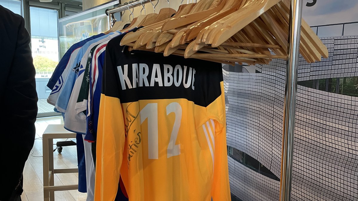 Vente aux enchères Asspa Arles Thomas Joubert (Photo Anthony Maurin)