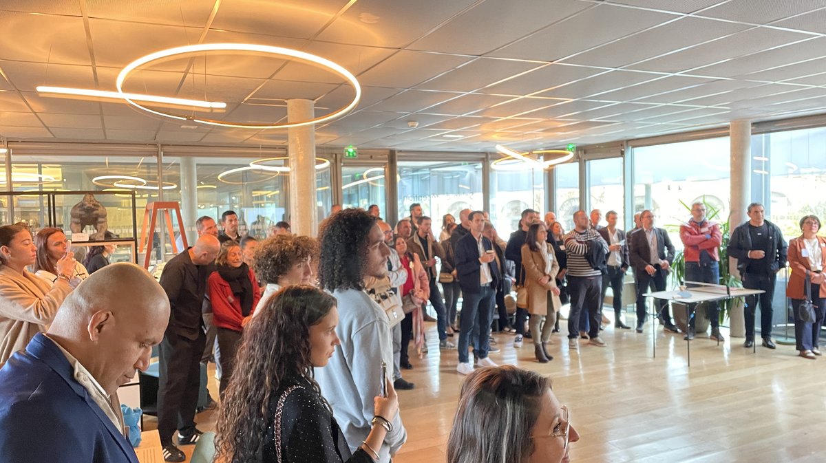 Vente aux enchères Asspa Arles Thomas Joubert (Photo Anthony Maurin)