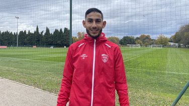 Jamal Aaboul photo Norman Jardin