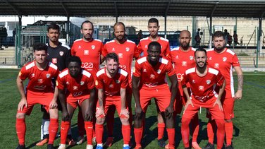 football sourds nîmes