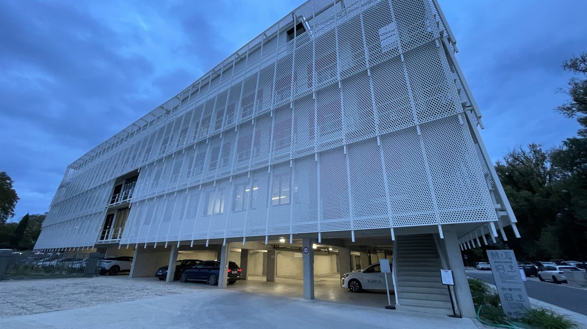 La CCI fait un premier bilan de sa "prospective Gard 2030" (Photo Anthony Maurin)