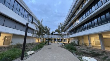 La CCI fait un premier bilan de sa "prospective Gard 2030" (Photo Anthony Maurin)