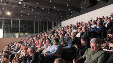 La CCI fait un premier bilan de sa "prospective Gard 2030" (Photo Anthony Maurin)