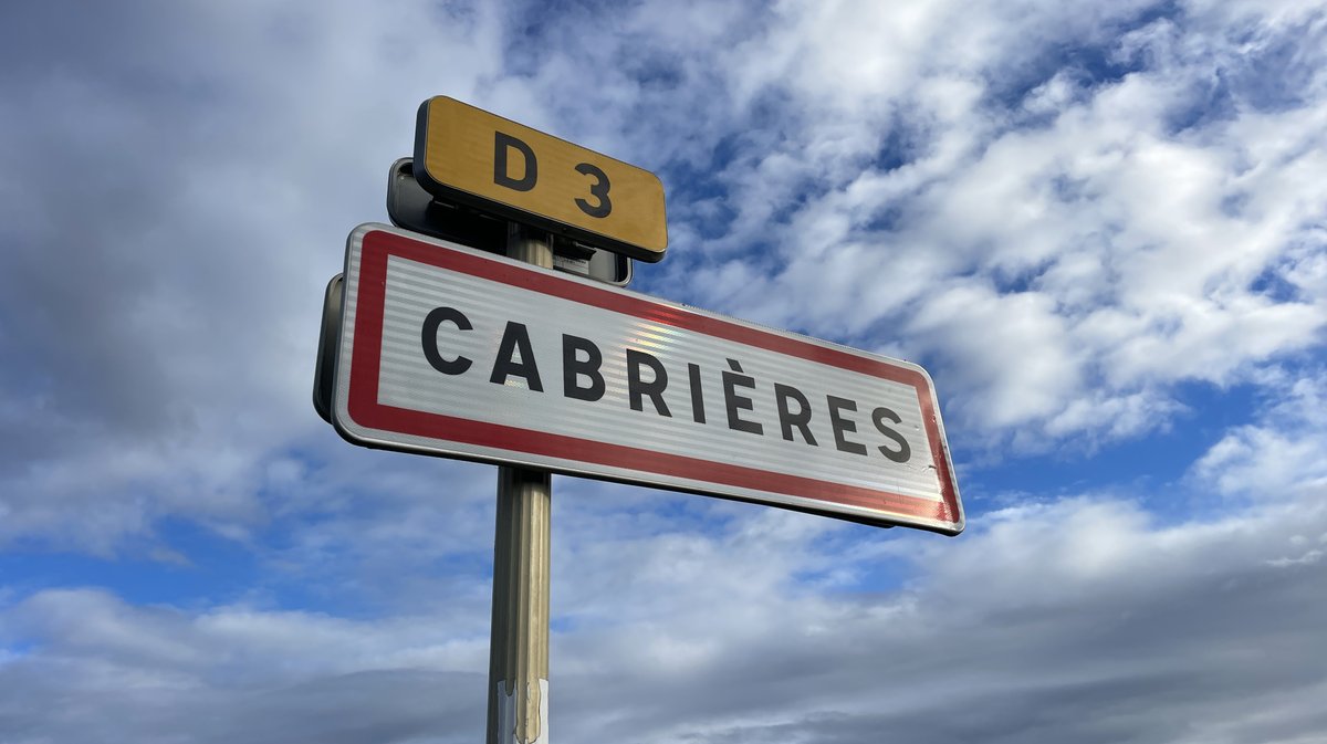 Cabrières (Photo Anthony Maurin)