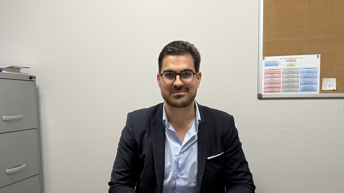 Christophe Mas Clarensac