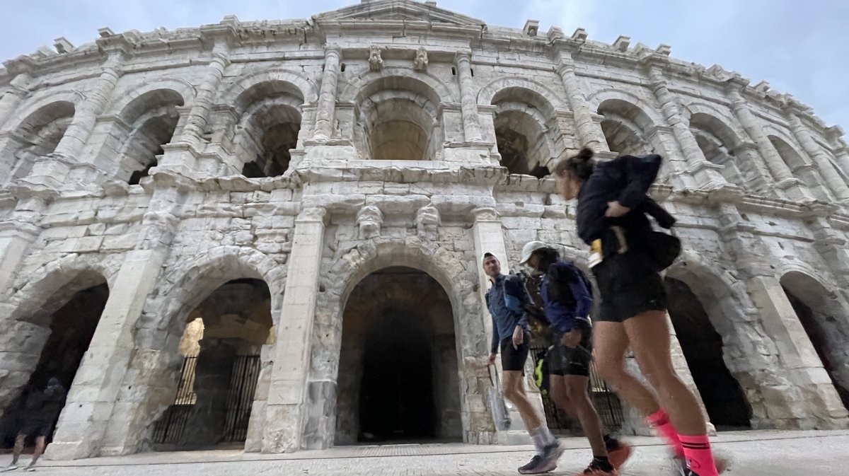 Veni vici 2025 (Photo Anthony Maurin)