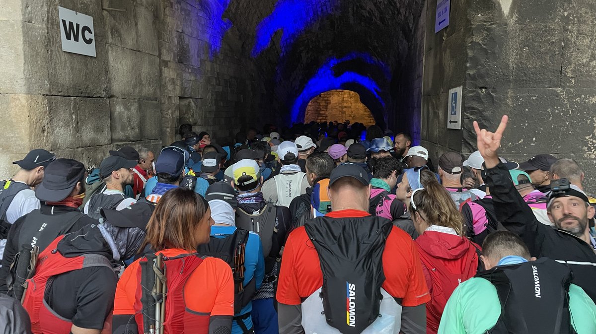 Veni vici 2025 (Photo Anthony Maurin)