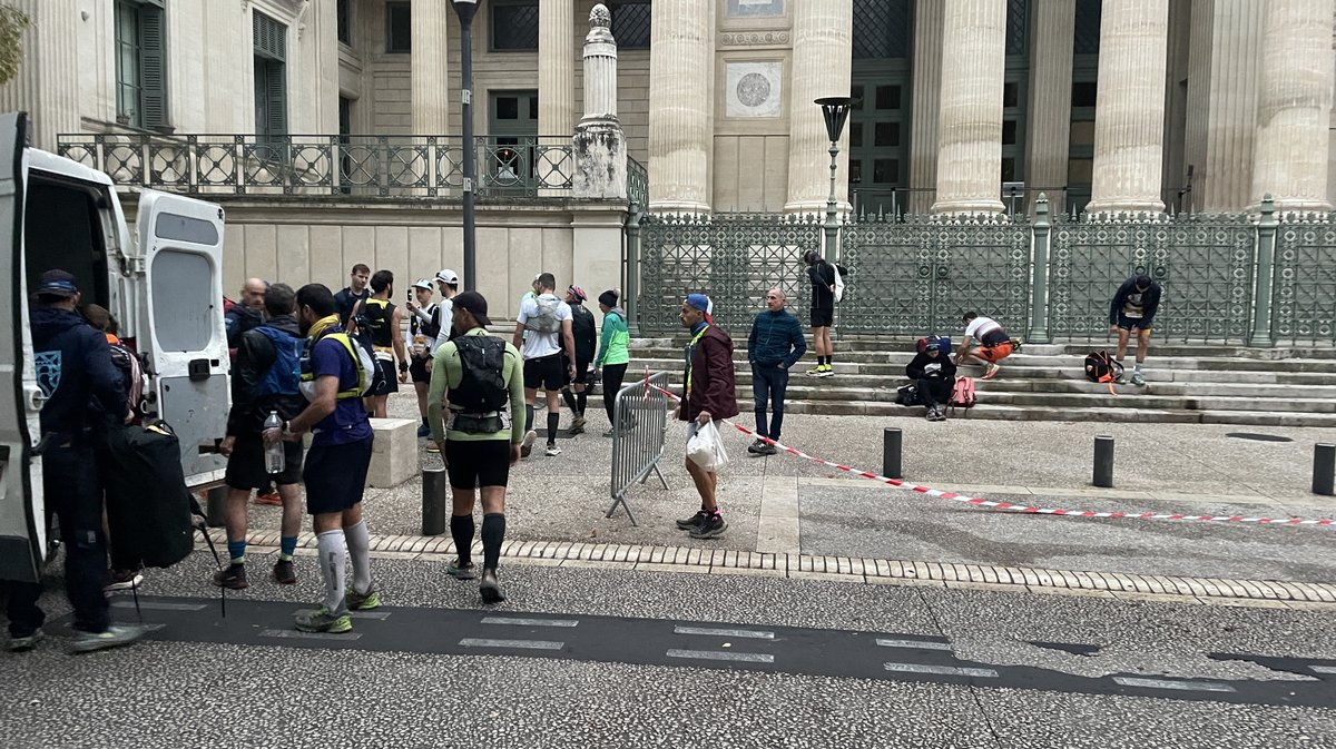 Veni vici 2025 (Photo Anthony Maurin)