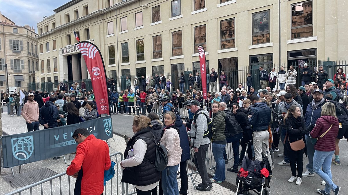 Veni vici 2025 (Photo Anthony Maurin)