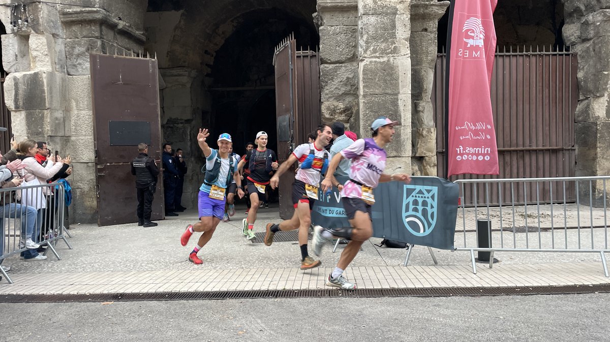 Veni vici 2025 (Photo Anthony Maurin)