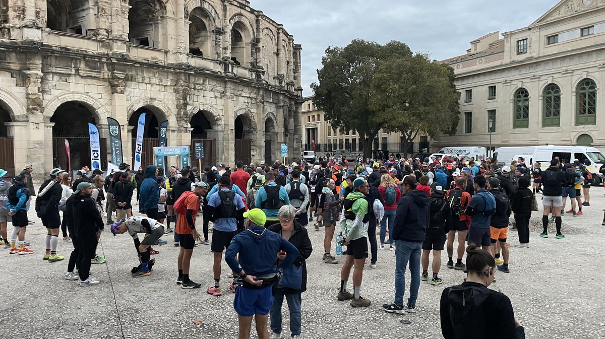 Veni vici 2025 (Photo Anthony Maurin)