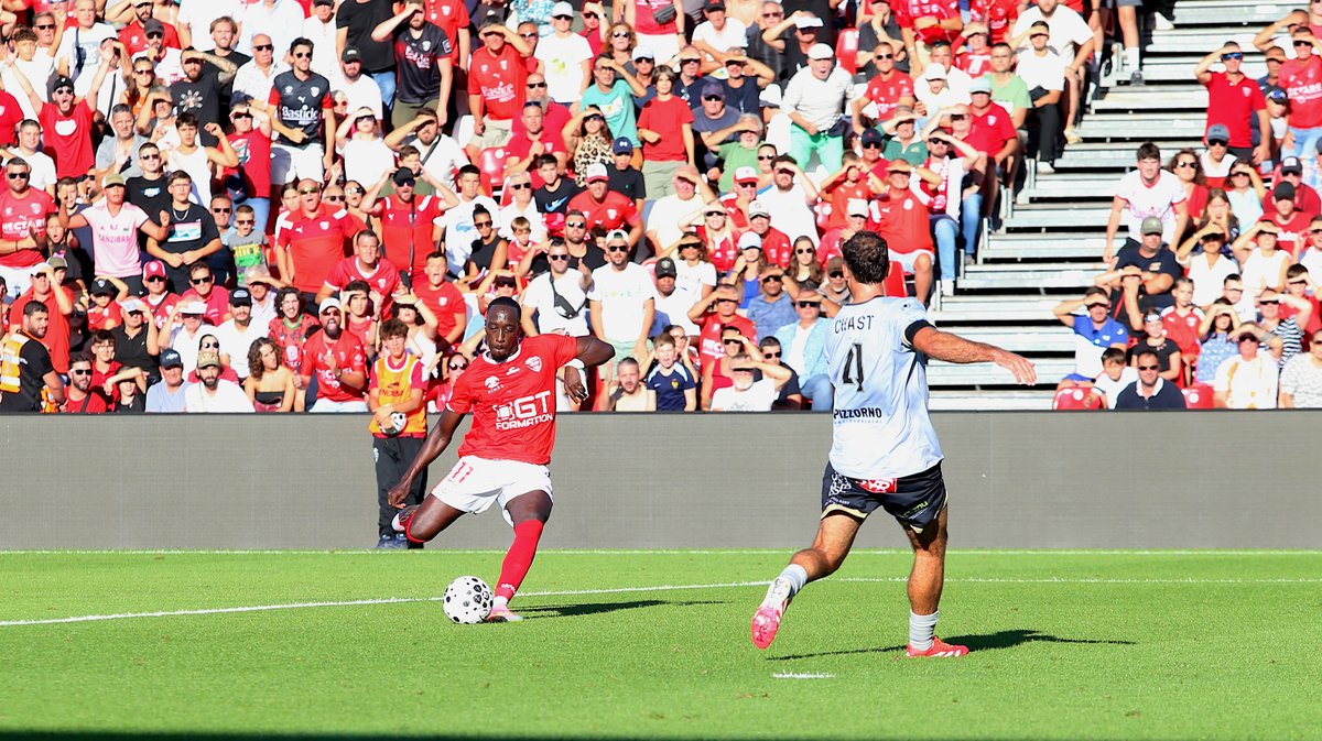 nîmes olympique doucouré