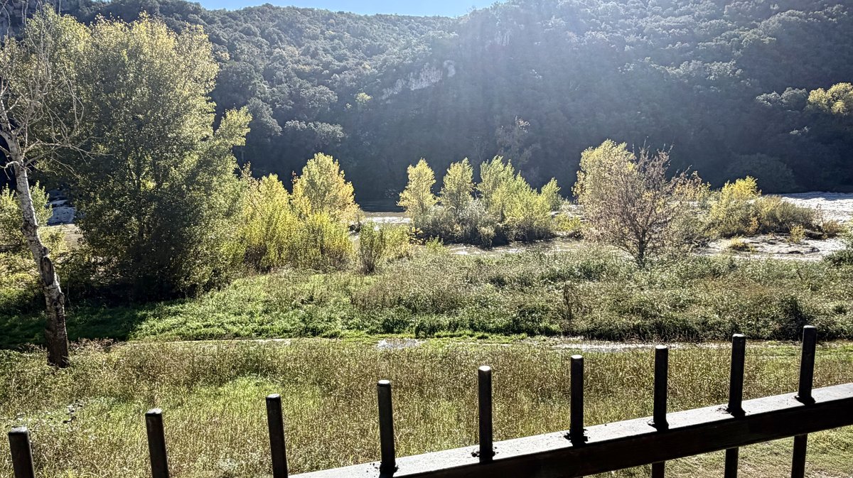 Expropriation L'Enclos à Collias