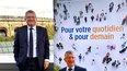Dans une lettre aux Nîmois, Franck Proust avait déjà dévoilé son slogan de campagne « Tout Nîmes »