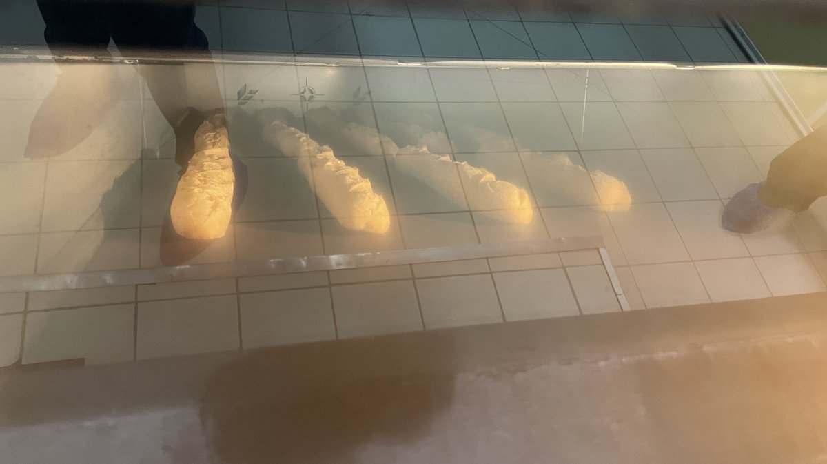 La belle gardoise, la baguette 100 % gardoise (Photo Anthony Maurin)