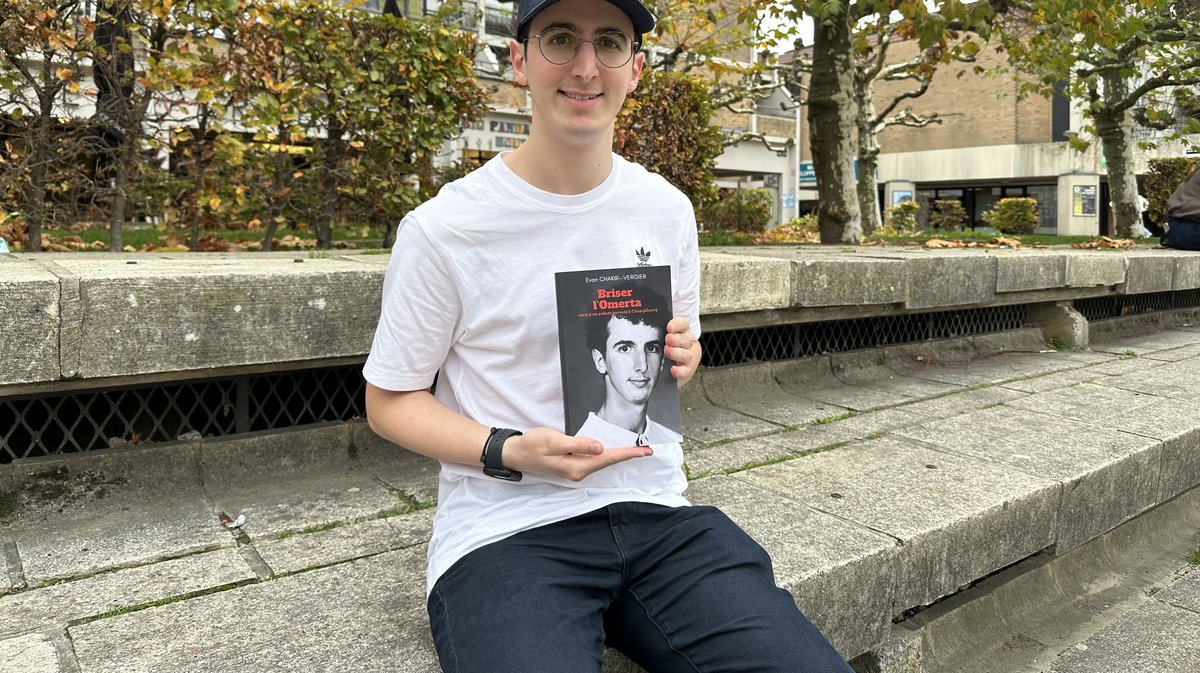 Briser l'Omerta harcèlement