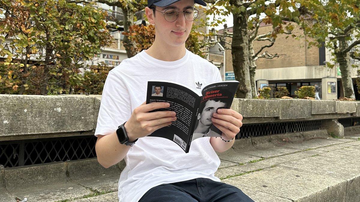 Briser l'Omerta harcèlement