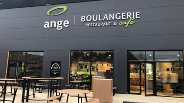 Boulangerie Ange à Saint-Christol-Lez-Alès