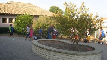 école élémentaire Vestric