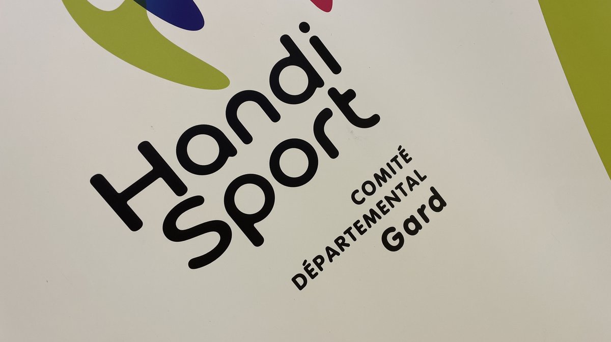 Championnat sarbacane Nîmes handisport (Photo Anthony Maurin)