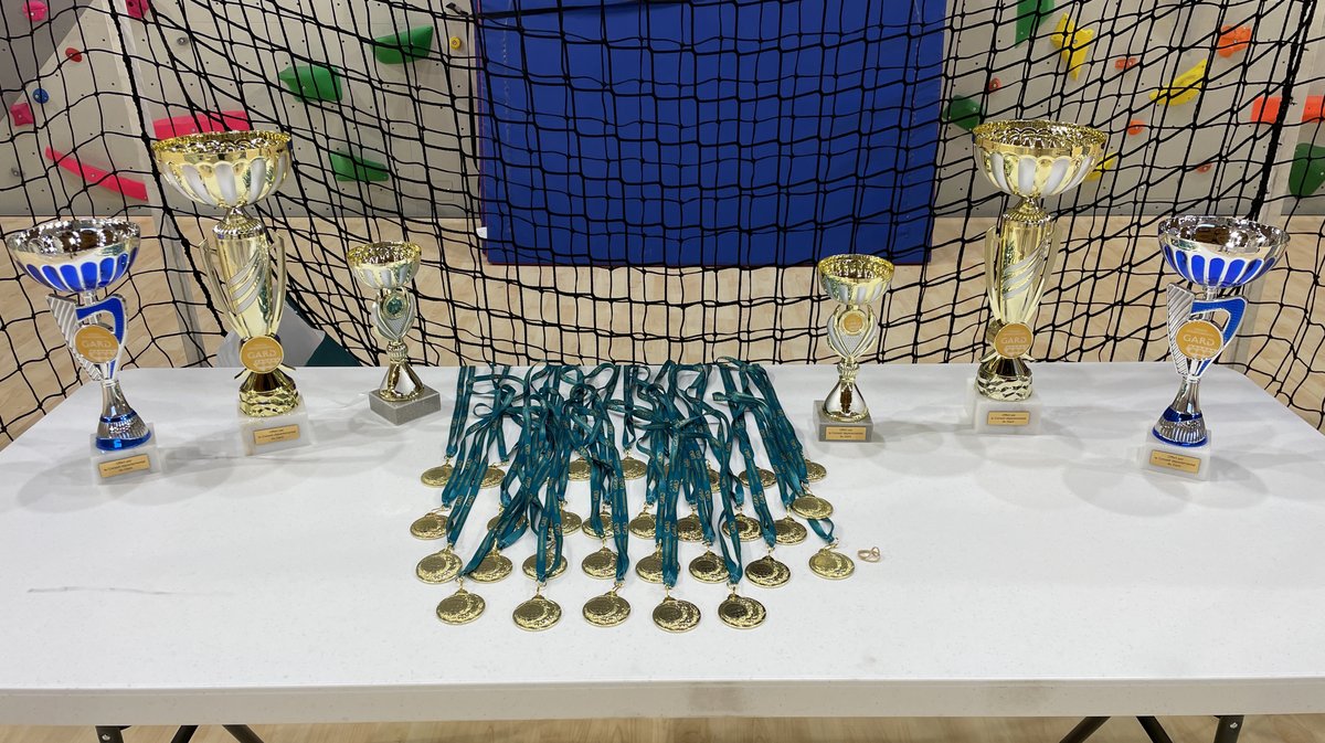 Championnat sarbacane Nîmes handisport (Photo Anthony Maurin)