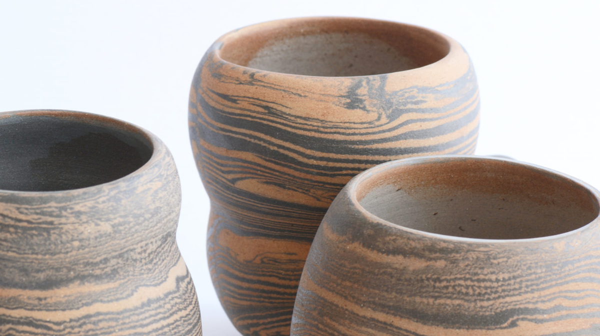 Les terres mêlées de Cynthia NGE