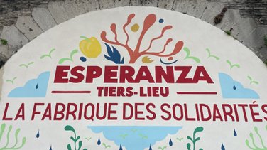 Table ouverte (Photo Archives Anthony Maurin)