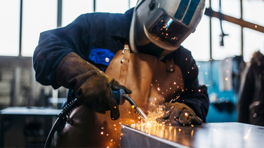 Semaine de l'industrie - Arles