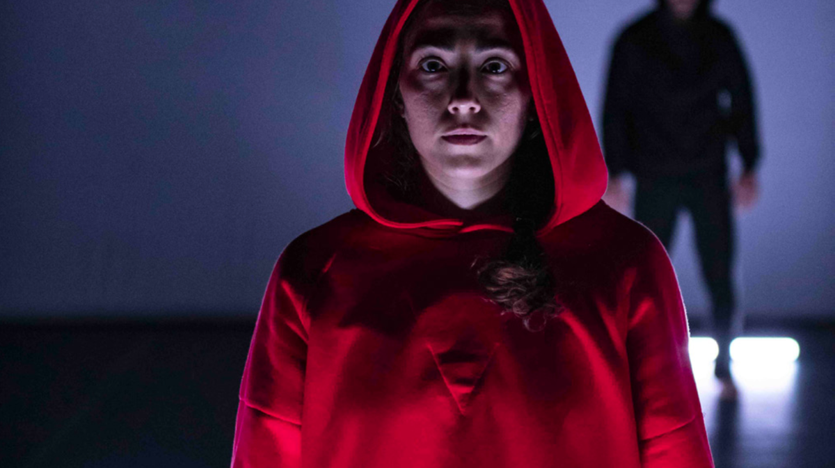 Le Petit Chaperon Rouge