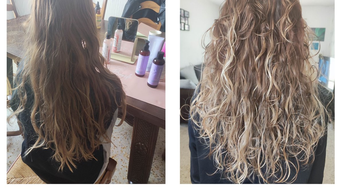 l'hair de la boucle